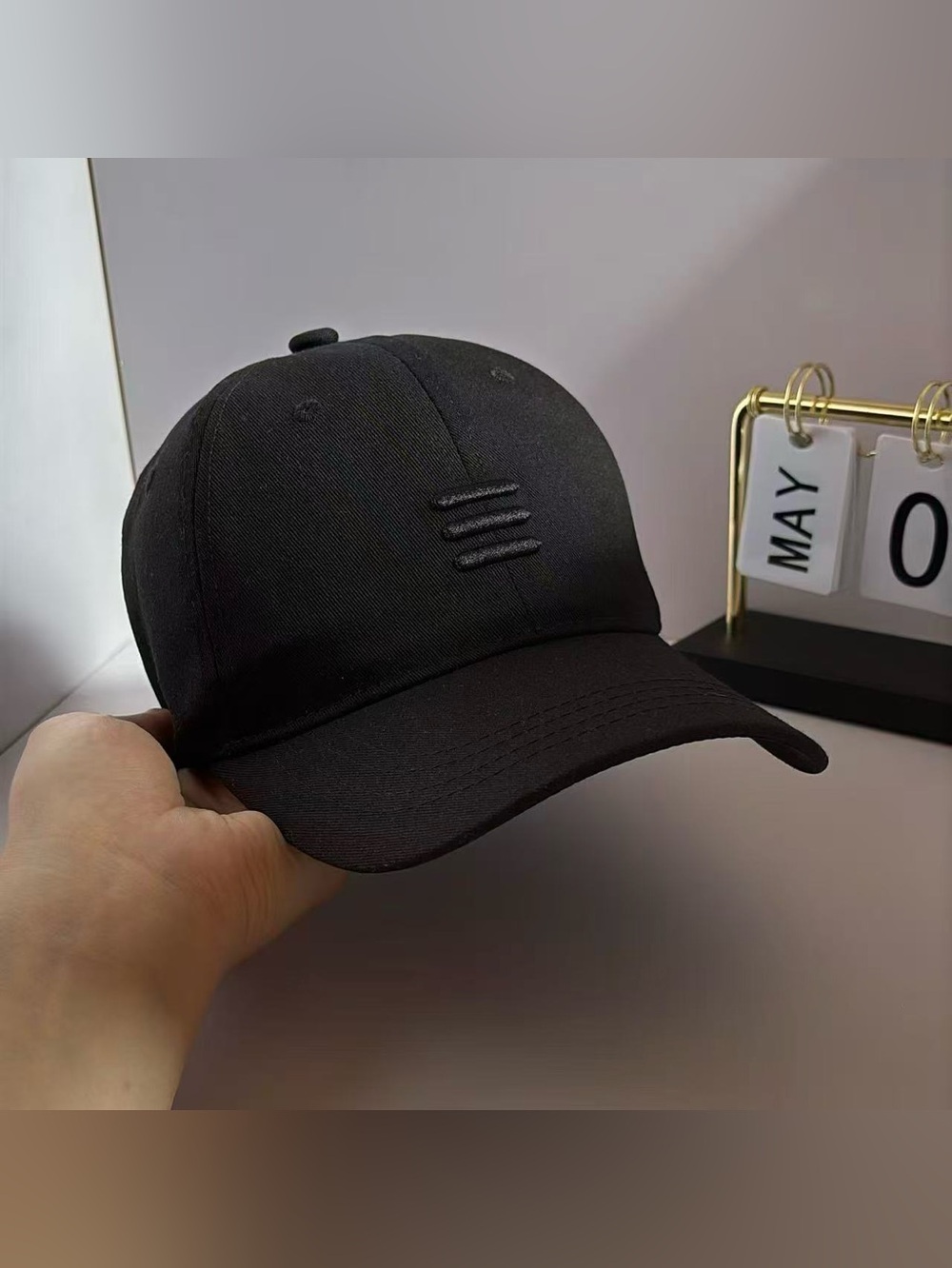 Baseball Cap for Men Women,Streetwear Hip Hop Punk Unisex Hat